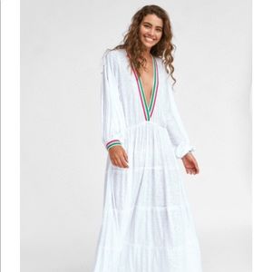 Pitusa Beach Cover Up